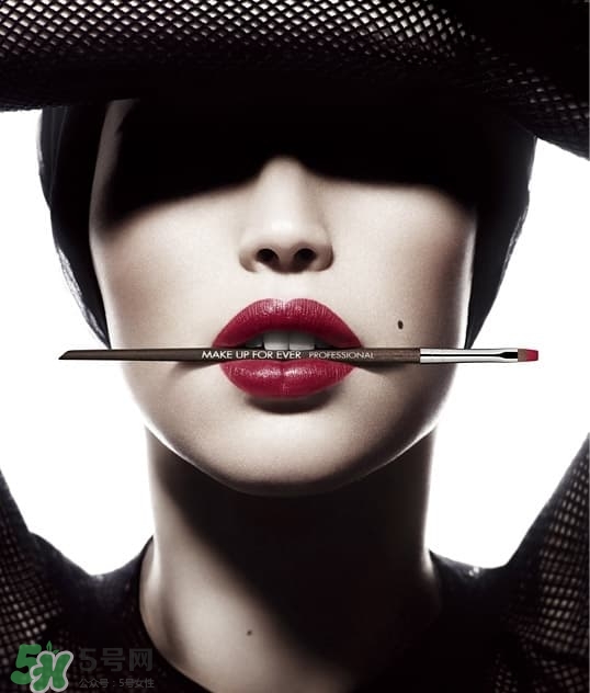 make up for ever是什么牌子？是哪個國家的