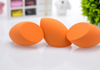 美妝蛋可以涂乳液嗎？美妝蛋怎么涂水乳？