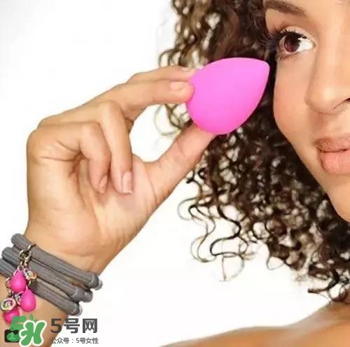 美妝蛋怎么挑選？美妝蛋哪種好？