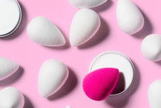 美妝蛋怎么晾干？美妝蛋是曬干還是晾干？