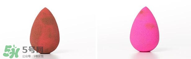 美妝蛋可以用香皂洗嗎？美妝蛋可以用肥皂洗嗎？