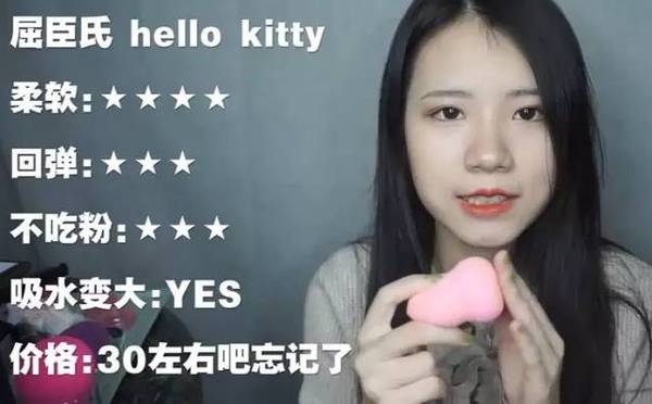 2017美妝蛋哪個牌子好？2017美妝蛋推薦