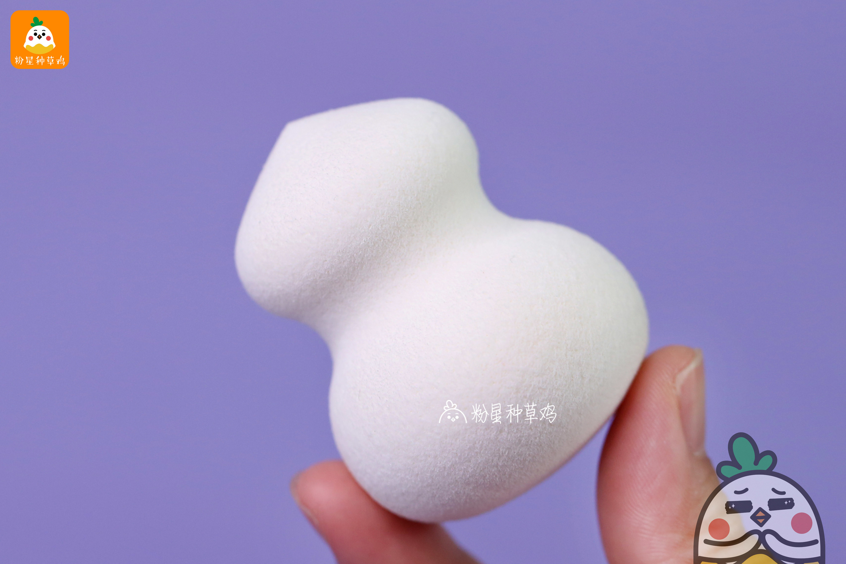 beauty blender美妝蛋和rt美妝蛋哪個(gè)好？