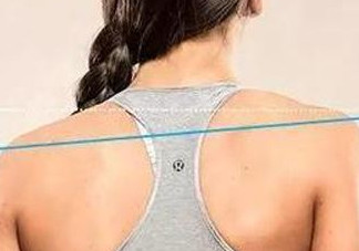 高低肩怎么糾正？高低肩的危害