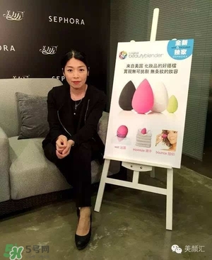 beauty blender美妝蛋不同顏色區(qū)別 beauty blender美妝蛋不同顏色區(qū)別