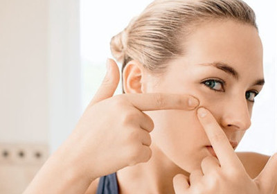 臉上長汗毛是激素臉嗎？臉上長汗毛是不是激素臉