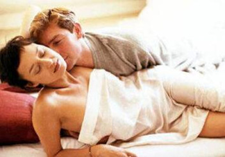 中年夫妻如何進行性生話？中年夫妻性生活每周幾次