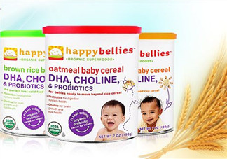 禧貝米粉怎么樣？禧貝米粉好不好？