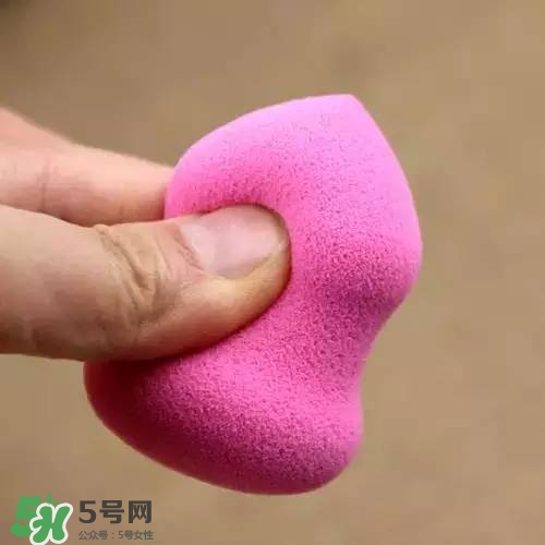 美妝蛋怎么挑選？美妝蛋哪種好？