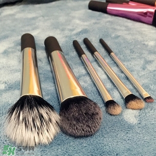 rt化妝刷怎么樣？Real Techniques化妝刷怎么樣