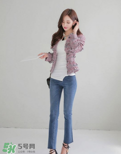 小香風(fēng)外套怎么搭配？小香風(fēng)外套內(nèi)搭什么好看？