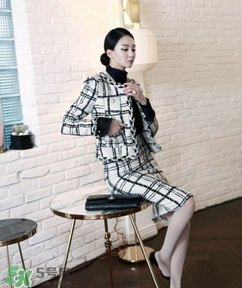 小香風(fēng)外套怎么搭配？小香風(fēng)外套內(nèi)搭什么好看？