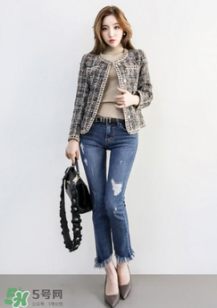 小香風(fēng)外套怎么搭配？小香風(fēng)外套內(nèi)搭什么好看？