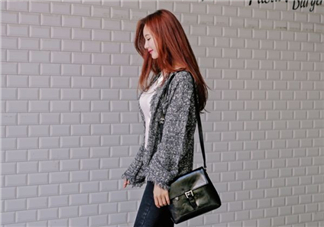 小香風(fēng)外套怎么搭配？小香風(fēng)外套內(nèi)搭什么好看？