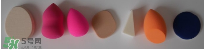 受受狼家的刷子怎么樣？受受狼化妝刷好用嗎