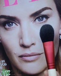 受受狼家的刷子怎么樣？受受狼化妝刷好用嗎