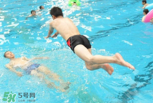 四月份可以游泳嗎？幾月份可以游泳？
