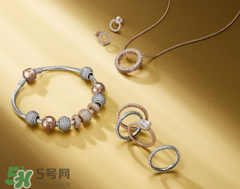 潘多拉rose系列會褪色嗎？pandora rose系列會掉色嗎？