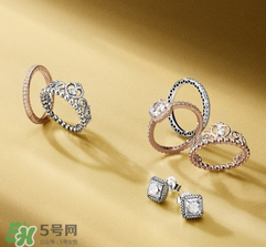 潘多拉rose系列會褪色嗎？pandora rose系列會掉色嗎？