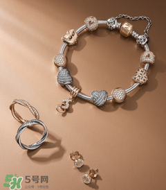 潘多拉rose系列會褪色嗎？pandora rose系列會掉色嗎？