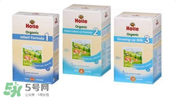 泓樂(lè)Holle奶粉怎么樣？泓樂(lè)Holle好不好？