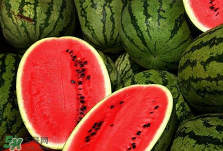 西瓜多少錢一斤？西瓜多少錢一斤2017？