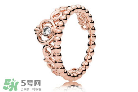 潘多拉rose戒指正品多少錢？pandora rose戒指專柜價(jià)格