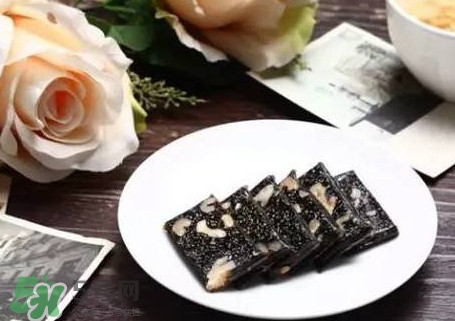 吃阿膠糕有什么好處？阿膠糕的功效與作用