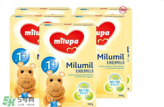 美樂寶奶粉怎么樣？美樂寶奶粉好不好？