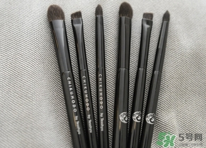 艾諾琪化妝刷哪款好？艾諾琪化妝刷推薦