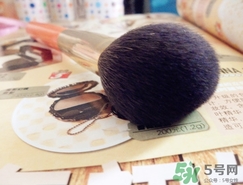 cici化妝刷怎么樣？cici化妝刷是什么牌子？