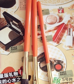 cici化妝刷怎么樣？cici化妝刷是什么牌子？