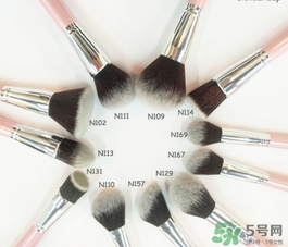 cici化妝刷怎么樣？cici化妝刷是什么牌子？