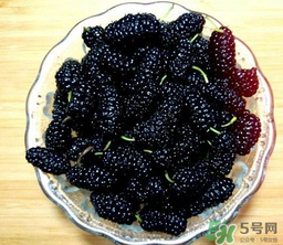 桑葚不甜怎么辦？桑葚不甜怎么變甜？