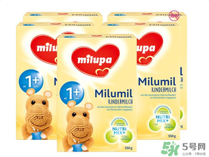milumil米路米奶粉怎么樣？milumil米路米奶粉好嗎