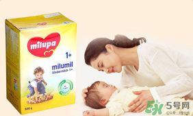 milumil米路米奶粉怎么樣？milumil米路米奶粉好嗎