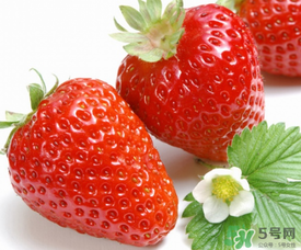 草莓為什么不甜？草莓不甜怎么辦？