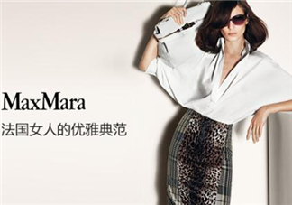 maxmara是什么牌子？maxmara是奢侈品嗎？