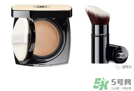 香奈兒果凍氣墊粉餅多少錢？香奈兒氣墊粉餅專柜價格