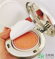 whoo后2017年4月限量氣墊bb霜多少錢_韓國(guó)價(jià)格