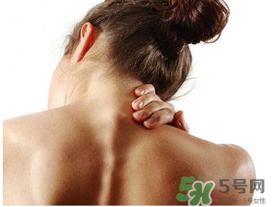 頸椎老化是什么??？頸椎老化的癥狀