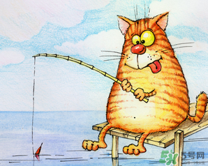 四月份能釣魚嗎？四月份釣什么魚？