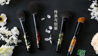 makeupshow魅卡秀是什么牌子？makeupshow化妝刷是哪個(gè)國家的
