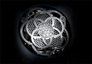 香奈兒山茶花腕表好看嗎？chanel山茶花手表怎么樣？