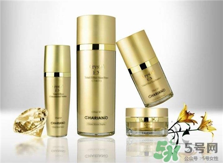chariano是什么牌子?奇姬是韓國的幾線品牌? chariano是什么牌子?奇姬是韓國的幾線品牌?