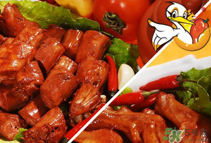 孕婦可以吃絕味鴨脖嗎？懷孕了能吃絕味鴨脖嗎？