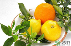 四月份有柚子嗎？四月份還能吃柚子嗎？