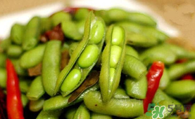孕婦能吃絕味毛豆嗎？懷孕可以吃絕味毛豆嗎？