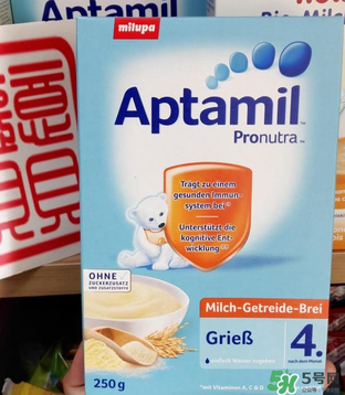 愛他美米粉含鐵量 愛他美米粉含鐵嗎？