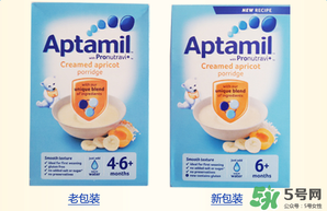 愛他美米粉含鐵量 愛他美米粉含鐵嗎？